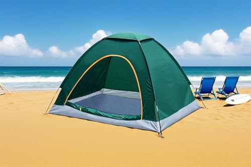 Wind Tour 2-Person Backpacking Tent