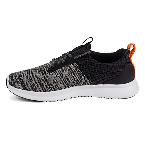 Image of Reebok Men Fringe Runner Lp Running Shoes
