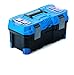 Produktbild Prosperplast Werkzeugkoffer Titan plus (leichter u. robust, Klickverschlüsse u. Tragegriff; 496x258x240 mm) NTP20C