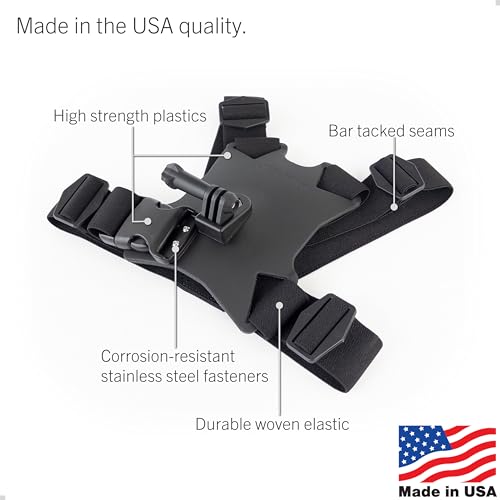 STUNTMAN High Stability