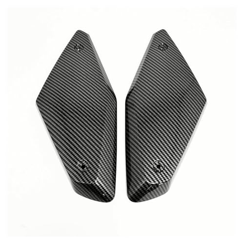 Déflecteur d'aileron de CB650R pour vos sorties moto en montagne