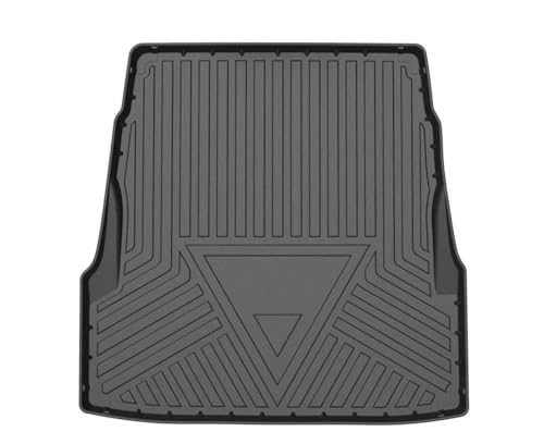 Tapis de coffre Benz Classe S W222 protection caoutchouc TPE