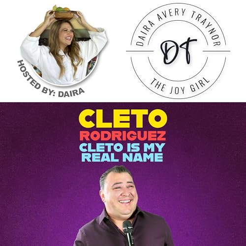 『Cleto Rodriguez』のカバーアート