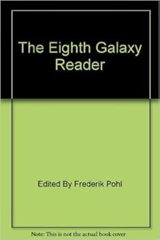 The Eighth Galaxy Reader