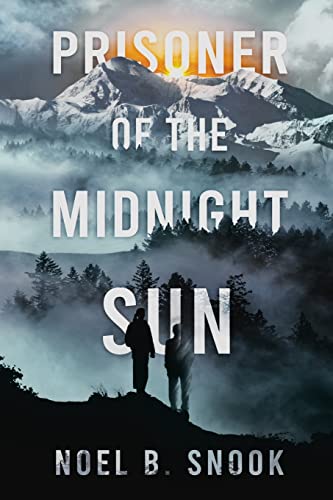 Prisoner of the Midnight Sun (The Prisoner Trilogy)
