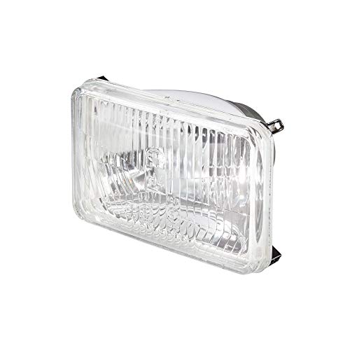 Projecteur principal HELLA 12V 24V pour rouler en toute sécurité la nuit