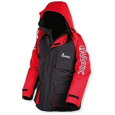 Imax waterproof jacket Clearance