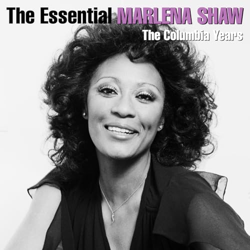Play The Essential Marlena Shaw The Columbia Years by Marlena Shaw on