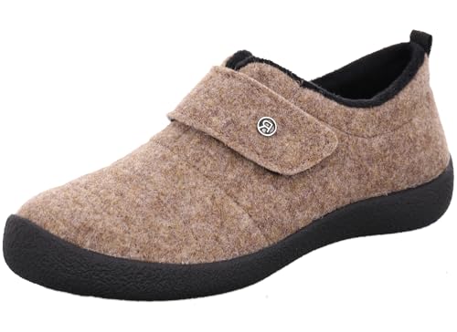 Rohde Chaussons Femme D.Olbia pantoufles confortables maison