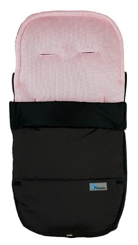 Altabebe AL2200-04 Summer Footmuff For All Standard Sports