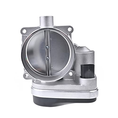 Cuerpo del acelerador Dodge Ram 2005-2012 Chrysler Aspen V8 OHV A2C59513666
