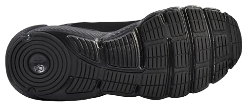Image of Under Armour mens Charged Assert 9 Road Running Shoe