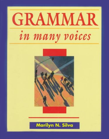 Buy Grammar in Many Voices — BookShops.in
