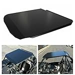 ECOTRIC-Aluminum-Hard-Roof-Top-Compatible-with-2014-2023-Polaris-RZR-9001000-TurboXP-1000-2-Seater-NOT-Compatible-with-Turbo-S