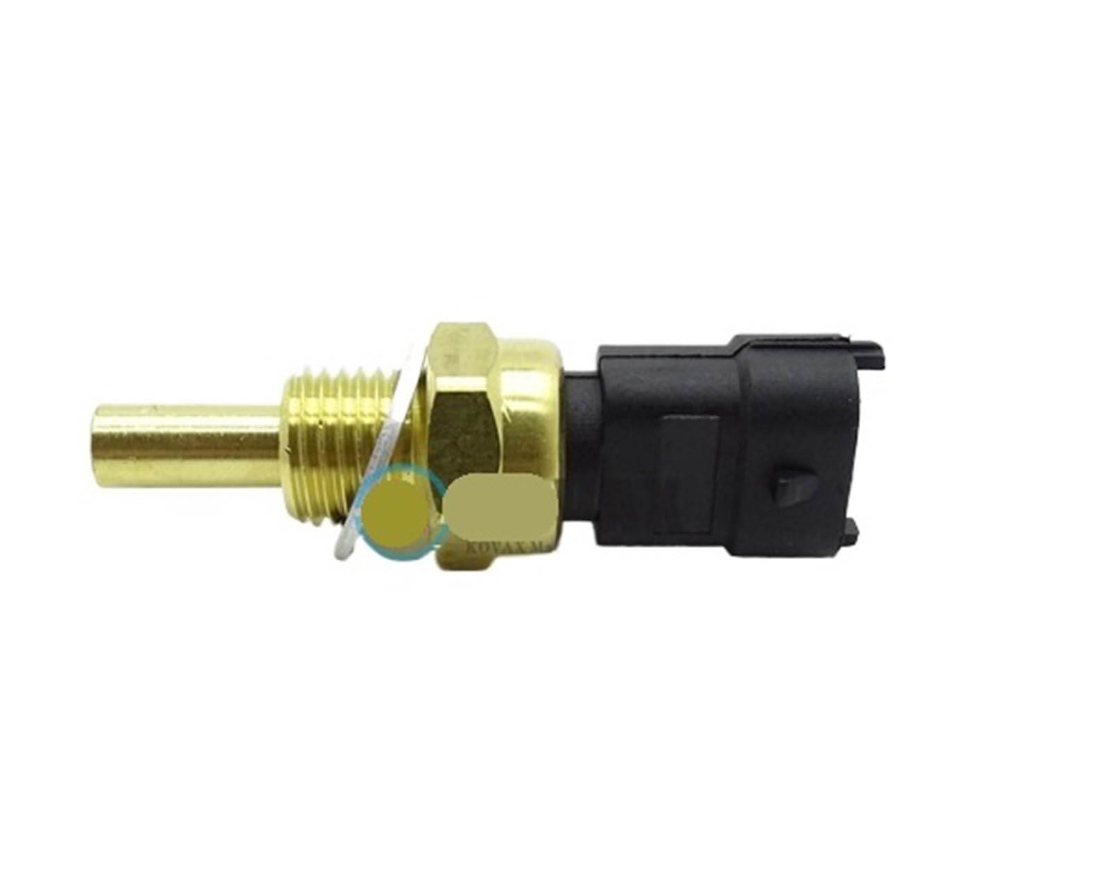 JJKKOZVQF 4897224 water temperature sensor 5801960832 temperature sensor