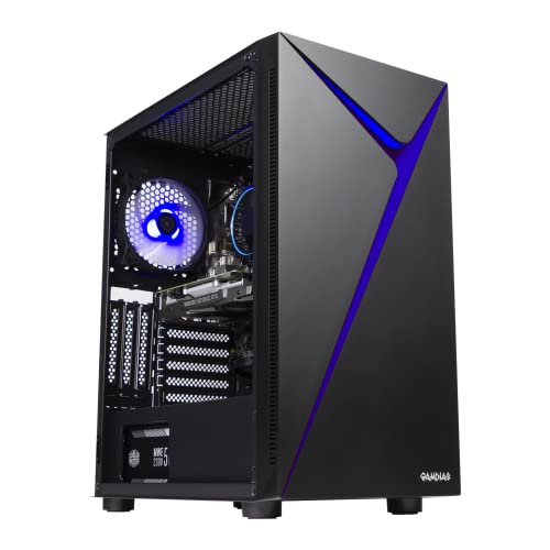 Pc Sobremesa I5 16Gb Ram Ssd Marca BREUNOR NOBLE CHOICE