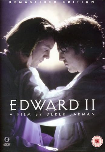 その他 Edward II [DVD] Amazon.com: Edward II [DVD] : Steven Waddington, Andrew Tieman