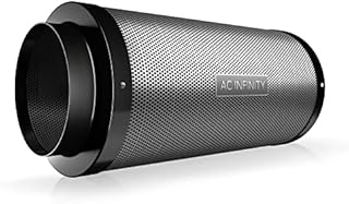 AC Infinity Air Carbon Filter 10