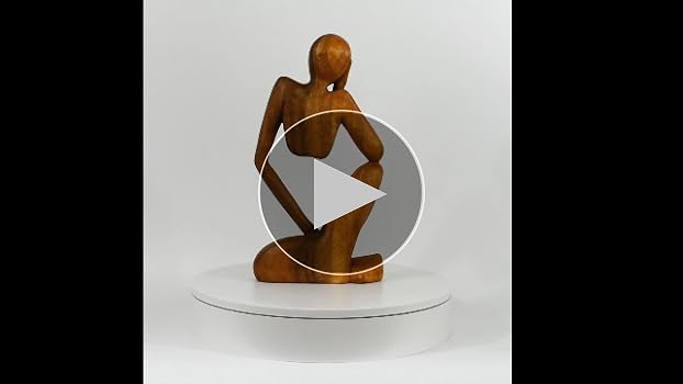 彫刻 WOOD MONUMENT 修縁堂】木彫り 仏像 地蔵王菩薩立像 彫刻 一刀彫 天然木檜材 仏教