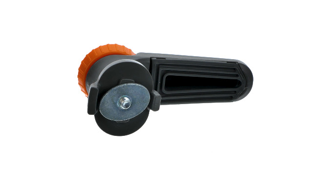 Gancio Rail QMR 2.0 Di Ricambio Per Borsa Bici Vaude - Foto 8