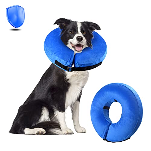Amazon Best Sellers Best Dog Recovery Collars & Cones