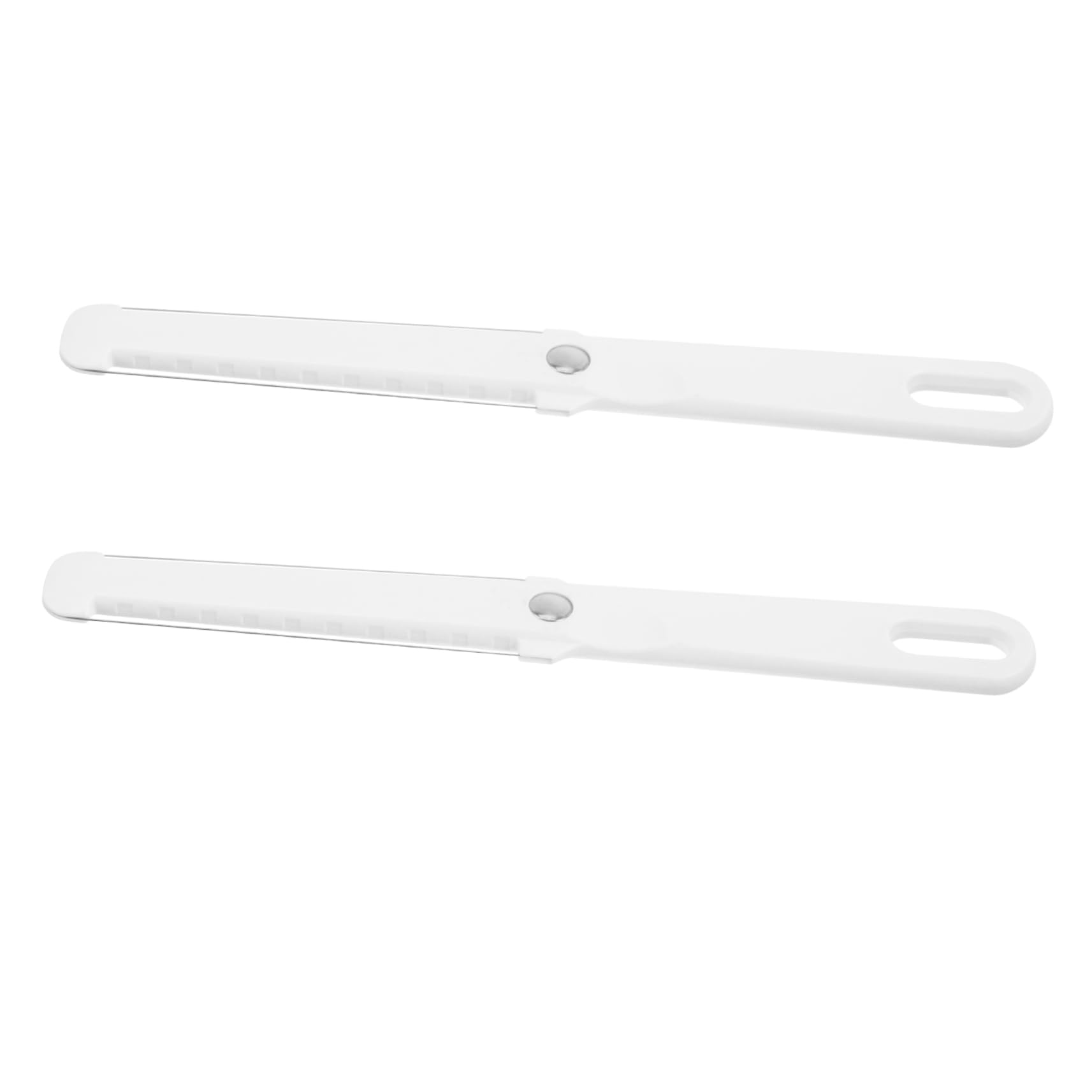 STOBAZA 2Pcs Cheese Slicers Cheese Cutter Butter Spreader Ergonomic Design for Effortless Slicing for Home Restaurant Use