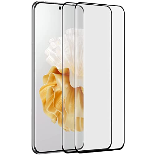 DUNSIHUI Protector Pantalla P60 Pro/P60 Art 2 Pzs