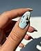 Deco Beauty Ice Cream Social-Super Thin & Easy-to-Apply Nail Art with The Cutest Designs-Durable & Long-Lasting Nail Art Stickers and Decals for Women, for DIY at-Home Manicures & Salon-Quality Nails