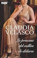 La princesa del millón de dólares (HQN nº 170)