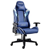 Amazon.co.jp: Hbada ゲーミングチェア オフィスチェア デスクチェア