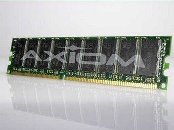Axiom memory - 1 GB - DIMM 184-pin - DDR (AX09170182/1) -