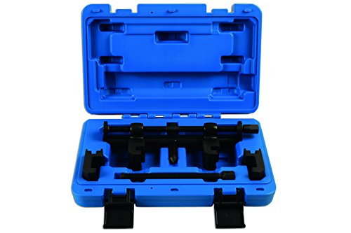 Laser Tools 7114 outil montage de courroie trapézoïdale pour moteur