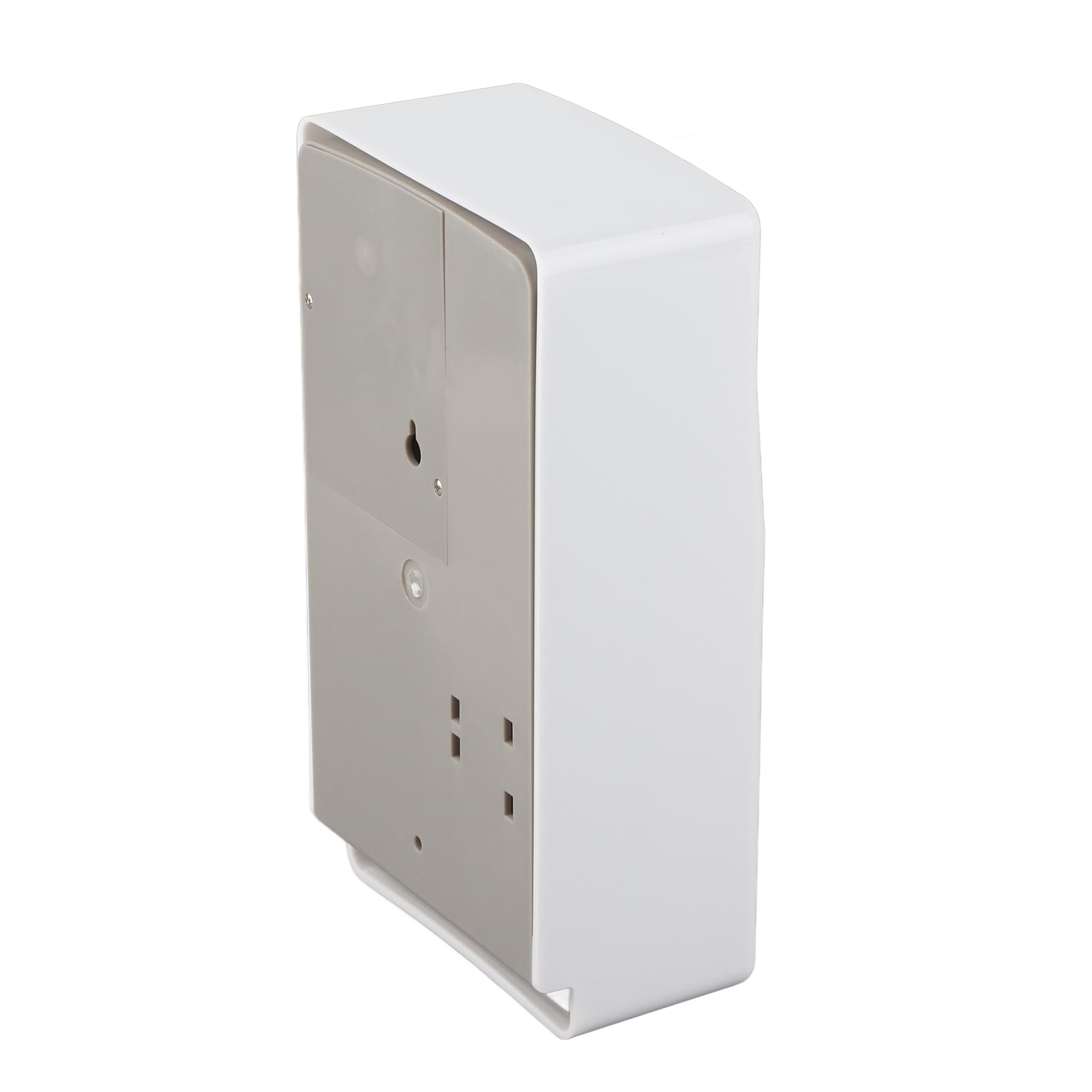 YWBL-WH 10 Stück Intelligentes Automatisches Parfüm-Spender-Mini-Duft-Spender-Diffusor für Heim-Hotel