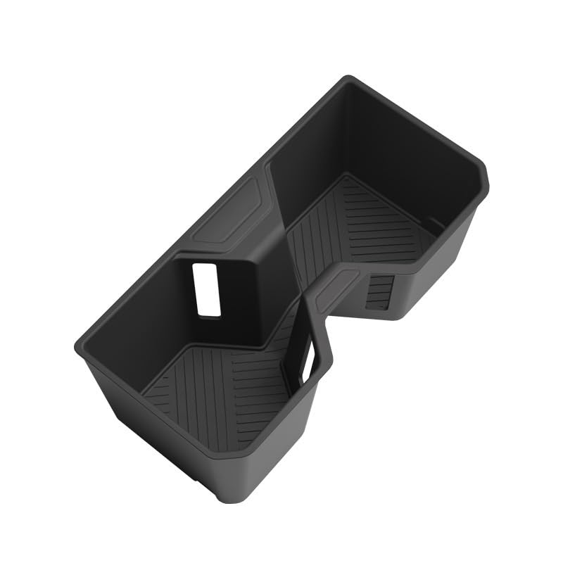 Inserto portavasos para Toyota 4Runner 2025-2026 miniatura 1