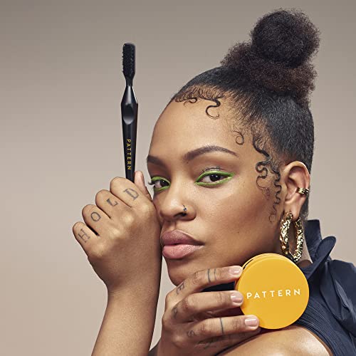 Pattern Beauty By Tracee Ellis Ross Edge Control Tool, Great For Curlies, Coilies And Tight-Textures, 3A-4C #TOP2