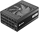 CORSAIR HX1200i (2025) Vollständig Modulares, Ultra-Rauscharmes ATX-Netzteil mit 12V-2x6-Kabel – ATX 3.1 & PCIe 5.1 konform, Cybenetics Platinum Wirkungsgrad – Schwarz