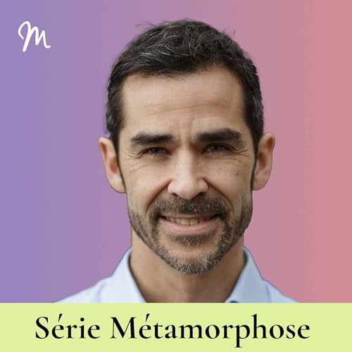 Comment bien consommer l'avocat ? avec Anthony Berthou Podcast Por arte de portada