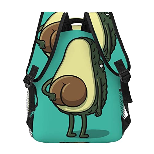 Sac à dos décontracté ordinateur portable voyage randonnée camping multicompartiment - 4