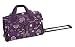 Produktbild Rockland Melbourne Hardside erweiterbares Gepäck mit Rollen, 22"