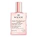 NUXE Huile Prodigieuse Florale Olio secco multiuso per viso, corpo e capelli, 30 ml, olio secco delicatamente profumato, con magnolia, muschio bianco e fiori d'arancio, ammorbidisce e abbellisce