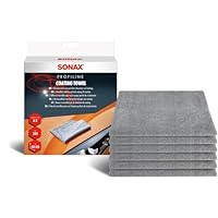 SONAX Coating Towel