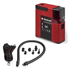 Einhell – Einhell Stand-Up-Paddle Akku-Pumpe SUPPERO 18/380