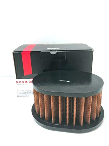 Filtro aria sportivo sprint filter cm102s fzs