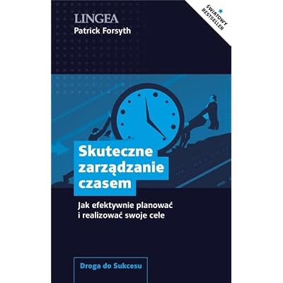 Skuteczne zarządzanie czasem