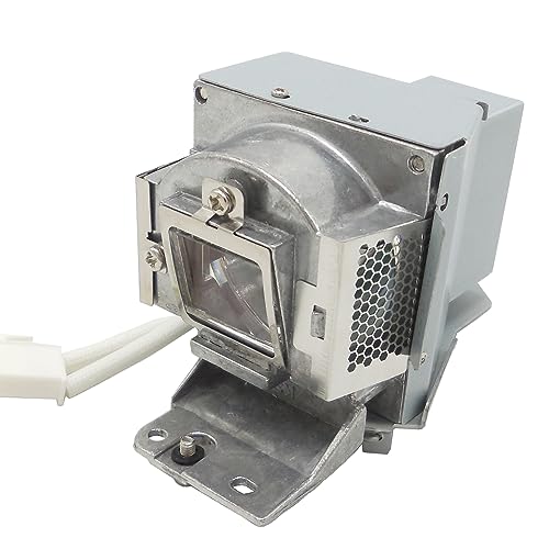 Bombilla de repuesto para lámpara de proyector DT01461