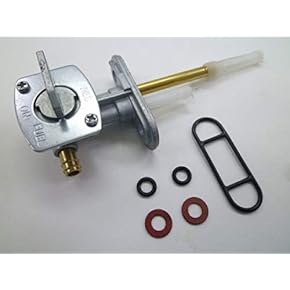 CB400SS タンク 凹み無し 錆無し フューエルコック付き CB400SS