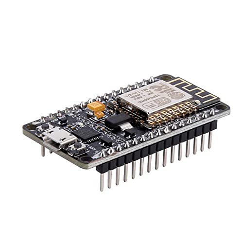 Robodo W18 Esp8266 ESP 12 Lua Nodemcu Wi-Fi Dev Board Internet of Things Cp2102 Based