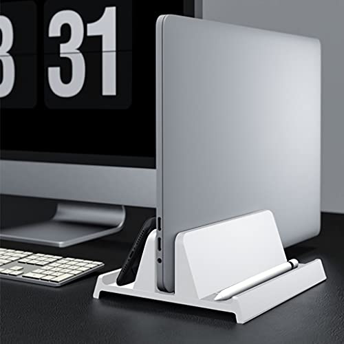 Soporte Vertical Ajustable para Laptop 11-17 Pulgadas miniatura 2