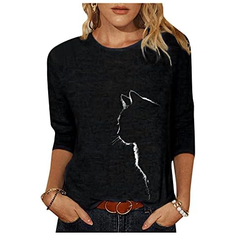 T-shirt à manches longues Dawwoti Cover