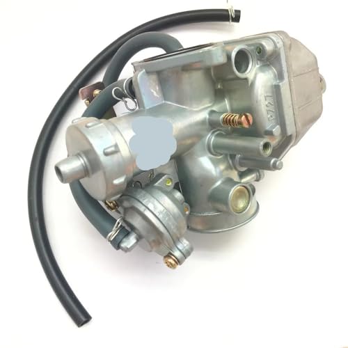 Carburateur TRX250TE 2002-2004 haute performance essence - 3